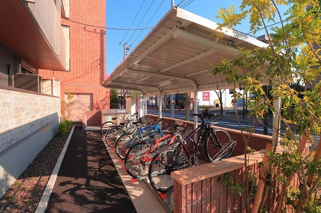 ラヴィベール妙典 その他8