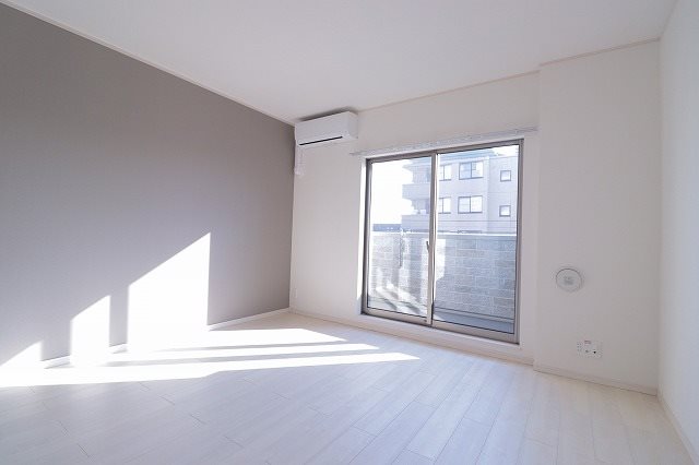 ラヴィベール妙典 リビング