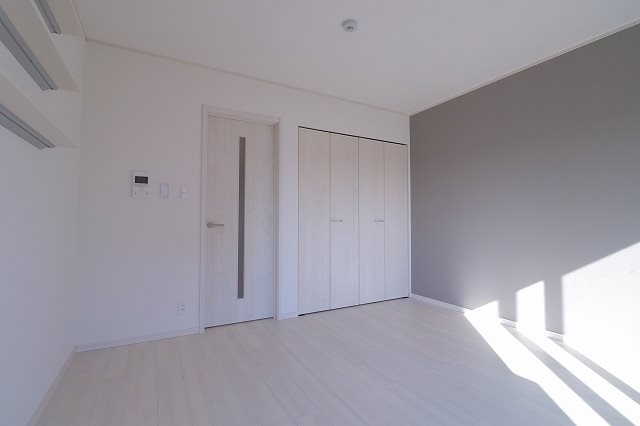 ラヴィベール妙典 ベッドルーム