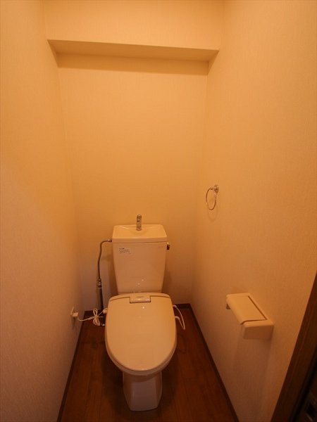 クレオ舞浜B その他4