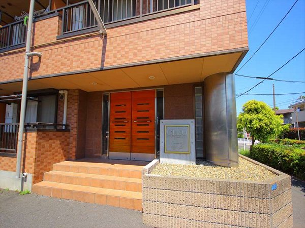 クレオ舞浜B その他5