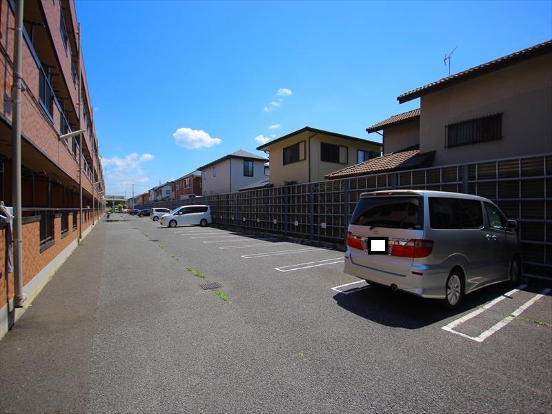 クレオ舞浜B その他6