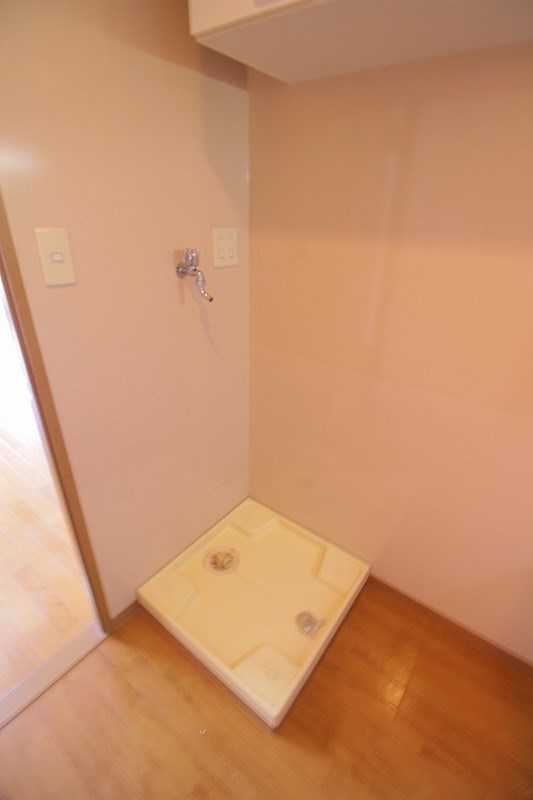 クレオ舞浜B その他7