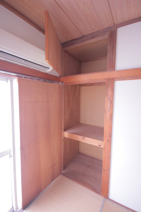 ハイツヨシノ その他4