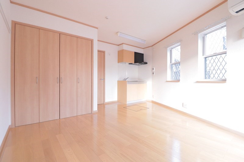 HOUSE　Ｈ.Ｓ リビング