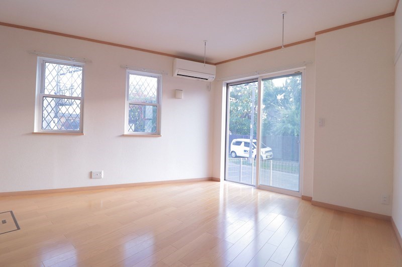 HOUSE　Ｈ.Ｓ ベッドルーム