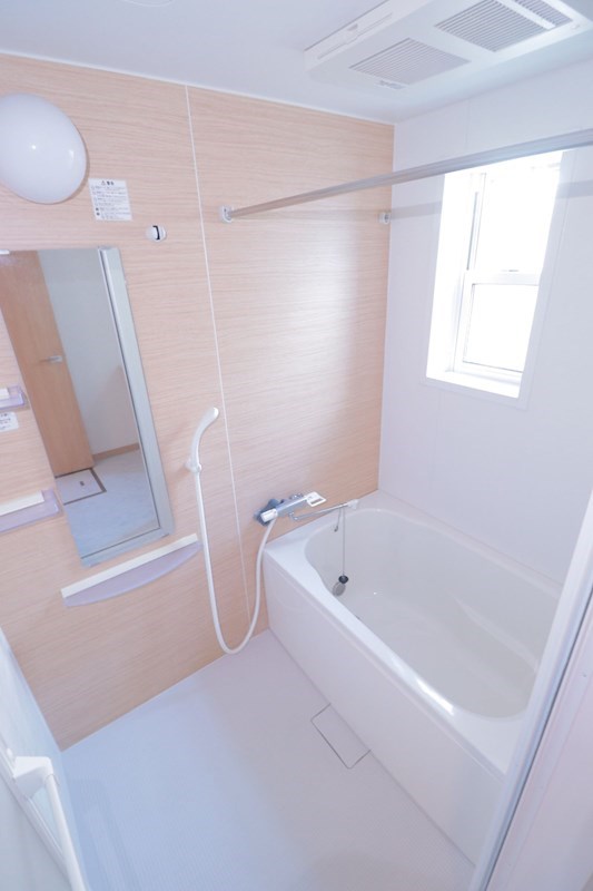 HOUSE　Ｈ.Ｓ 風呂画像