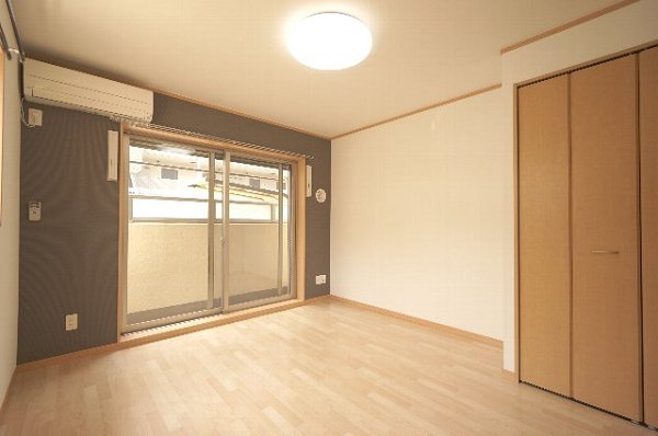 ニューアローズＭⅢ リビング