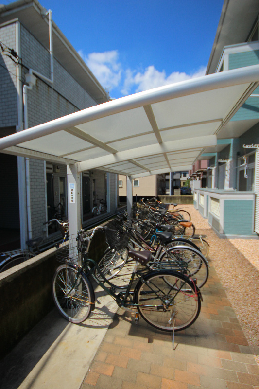 ニューレンジ今川 その他4