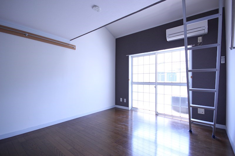 ニューレンジ今川 リビング