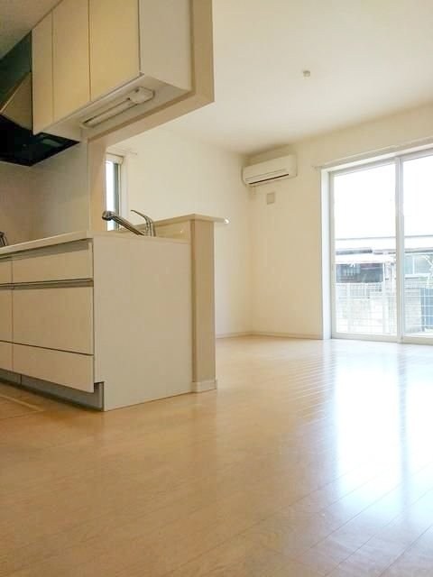 クレール リビング