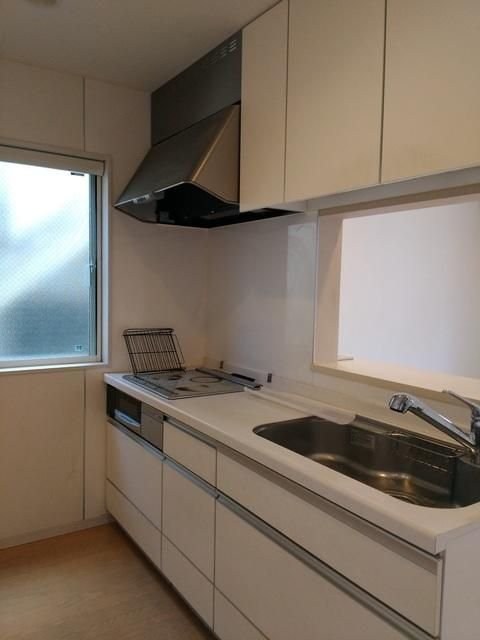 クレール キッチン