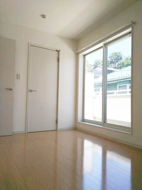 クレール ベッドルーム