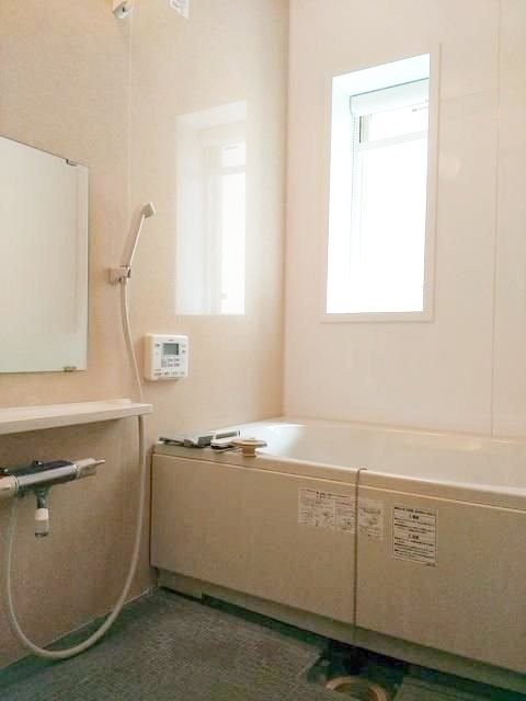 クレール 風呂画像