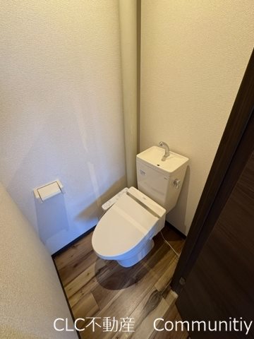 井上マンション その他3