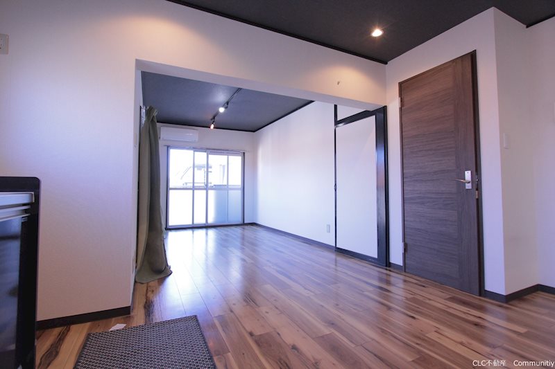 井上マンション その他6