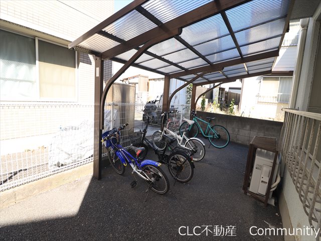 井上マンション その他7