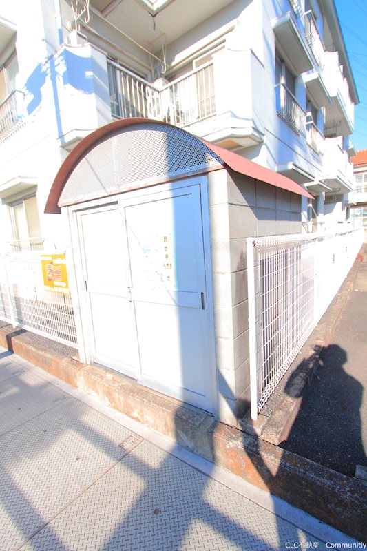 井上マンション その他7