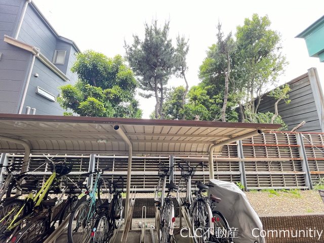 クレオ舞浜Ⅱ その他7