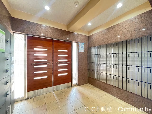 クレオ舞浜Ⅱ その他11