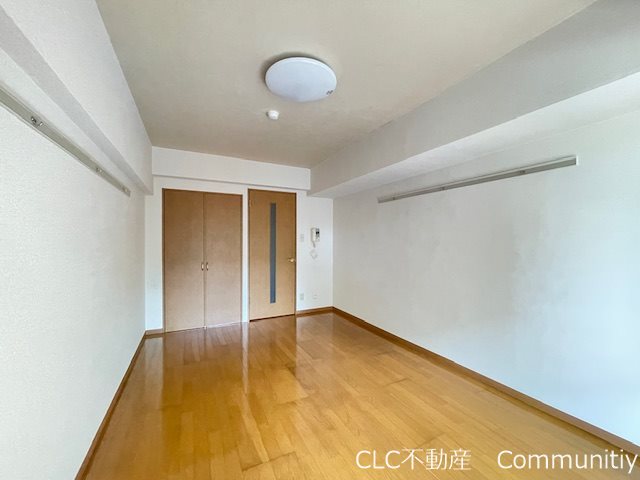 クレオ舞浜Ⅱ リビング