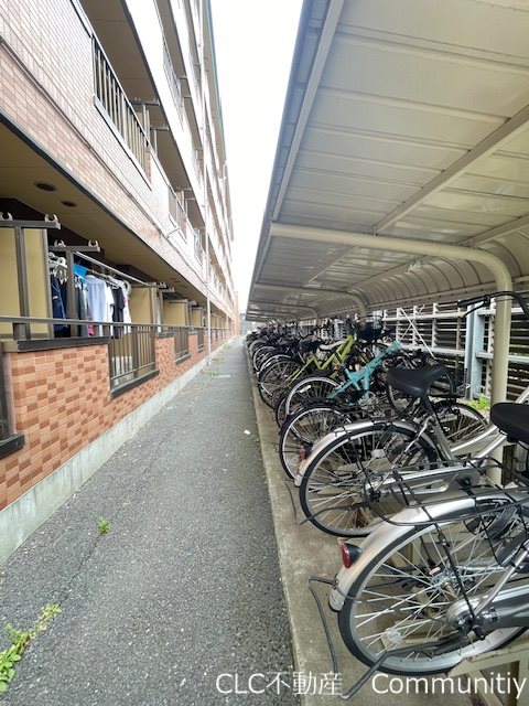 クレオ舞浜Ⅱ その他15