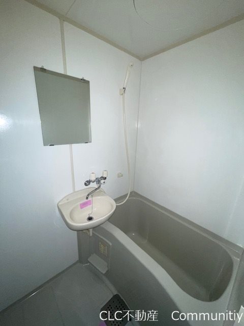 クレオ舞浜Ⅱ 風呂画像