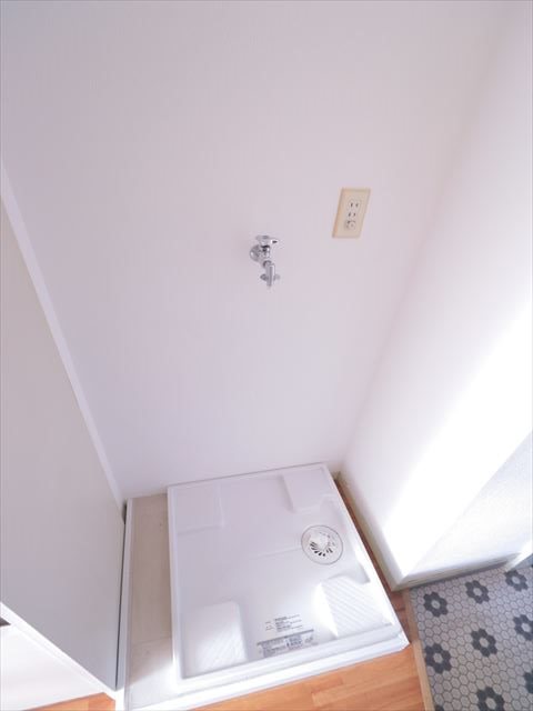 ウラヤスプラザ  その他5