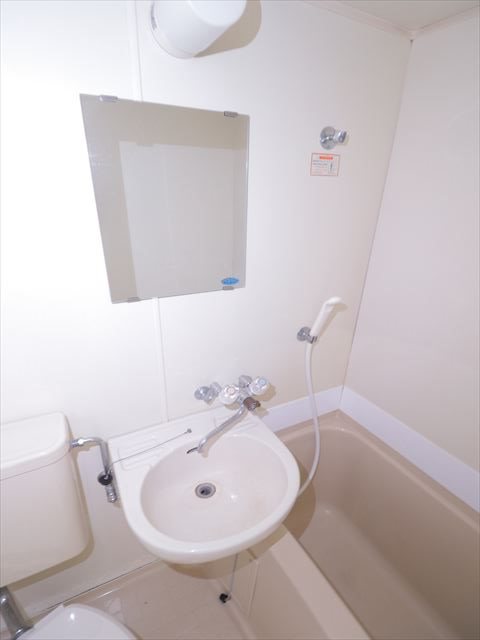 ウラヤスプラザ  その他7