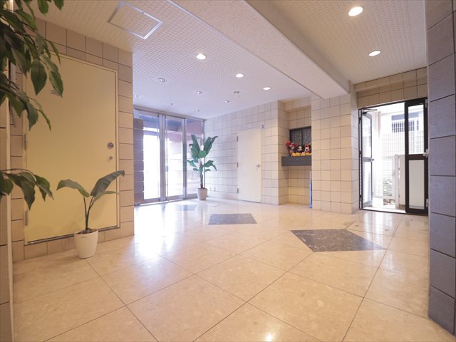 ウラヤスプラザ  その他11