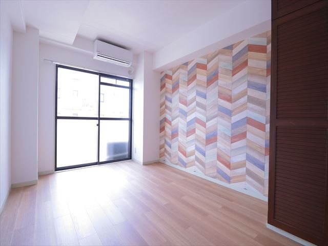 ウラヤスプラザ  リビング