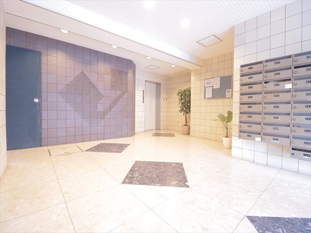 ウラヤスプラザ  その他15