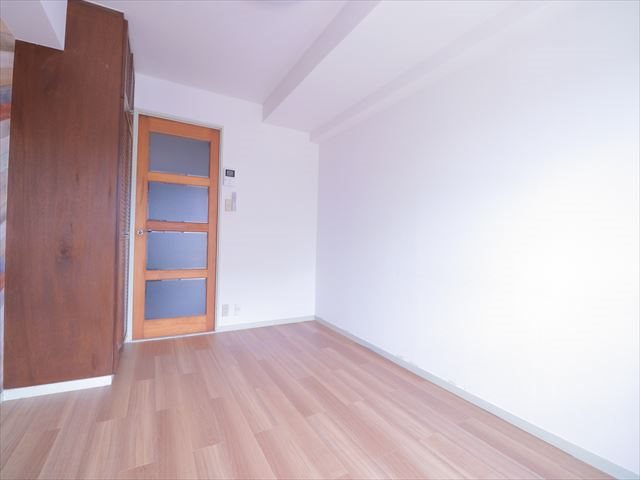 ウラヤスプラザ  ベッドルーム