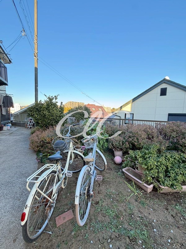 サニープレス その他5