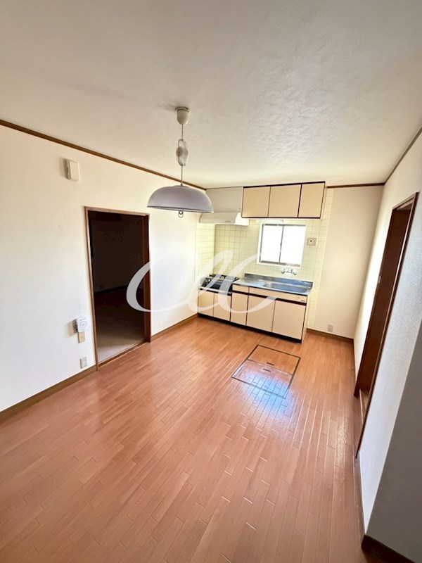 サニープレス リビング