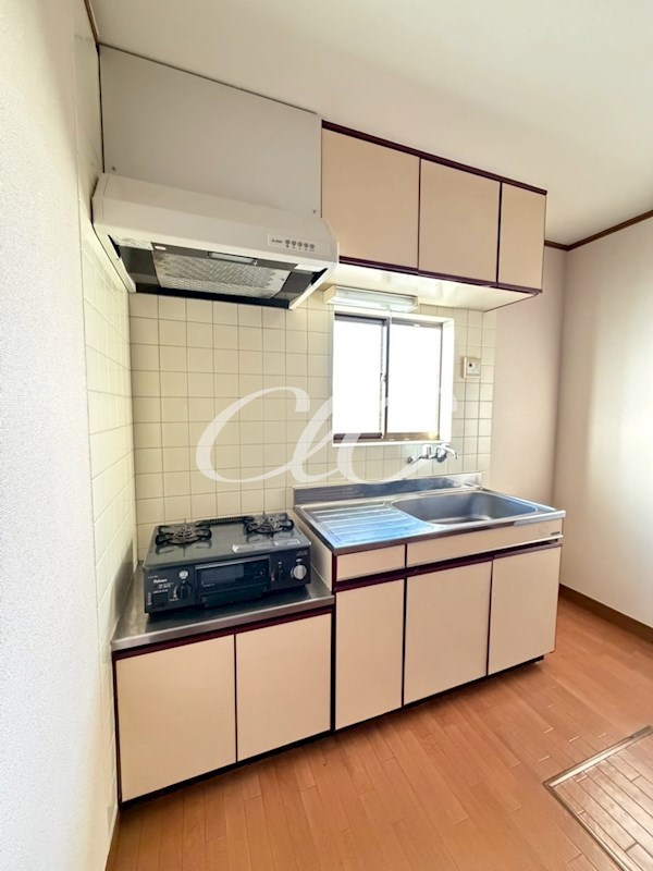 サニープレス キッチン