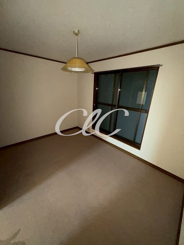 サニープレス ベッドルーム