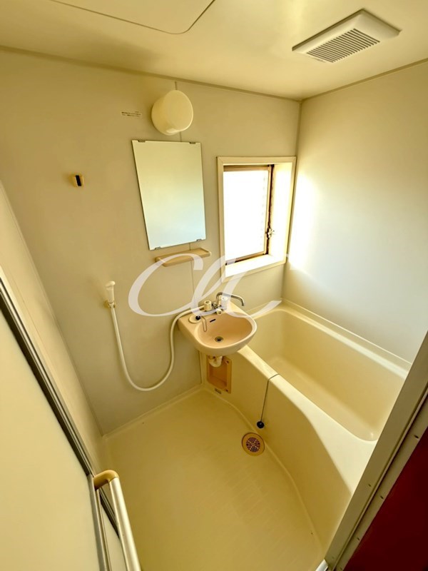 サニープレス 風呂画像