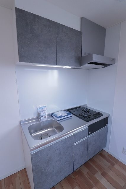 ザ・パークメゾン舞浜 キッチン