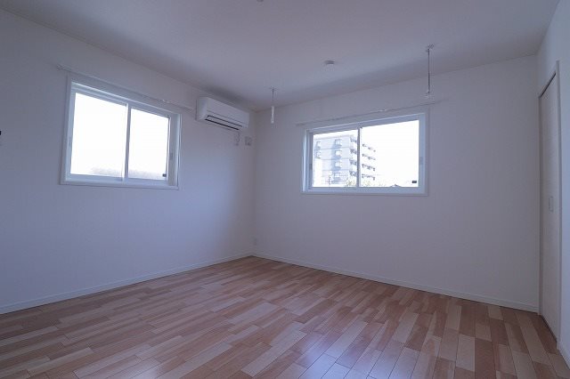 ザ・パークメゾン舞浜 ベッドルーム