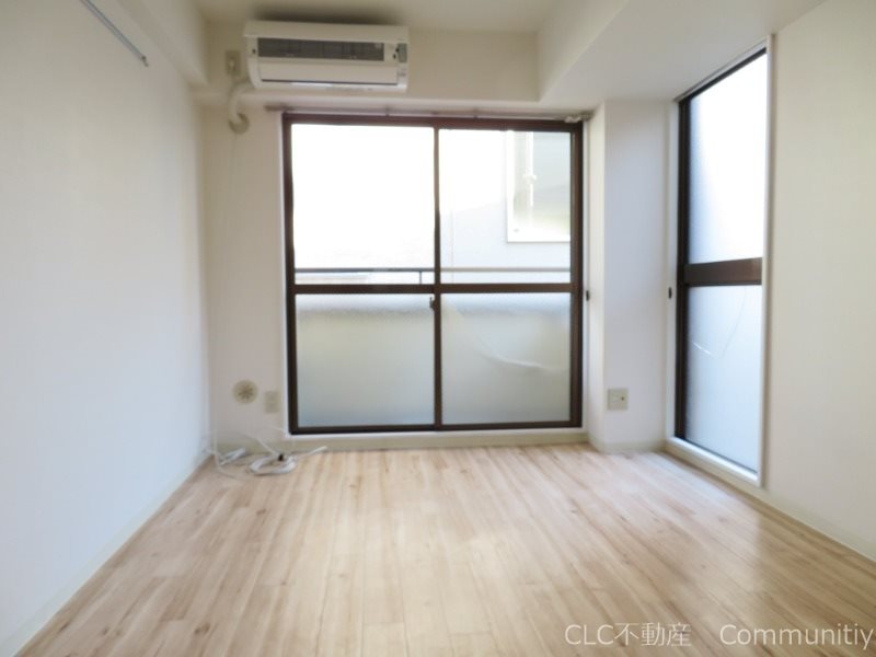 メゾンクレール リビング