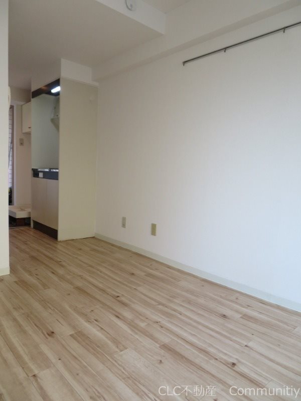 メゾンクレール ベッドルーム