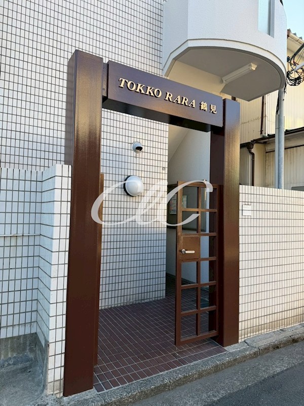 トッコーララ鶴見 その他6