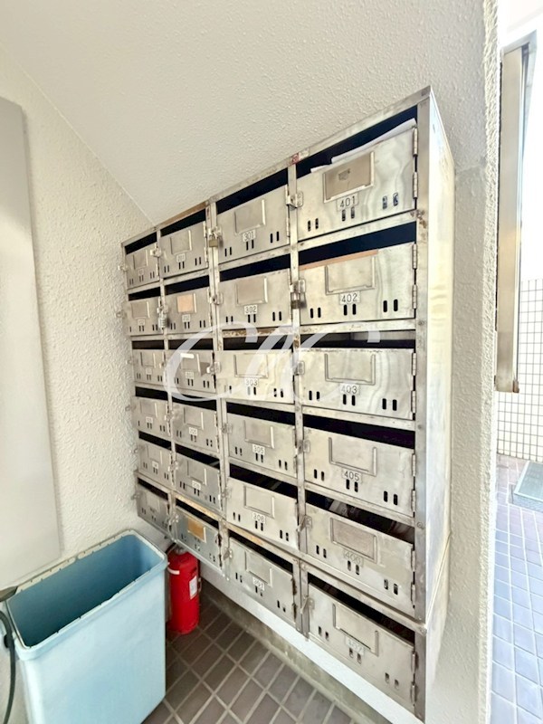 トッコーララ鶴見 その他8