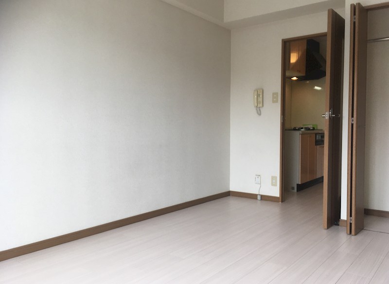 シャトール田口金沢八景 ベッドルーム