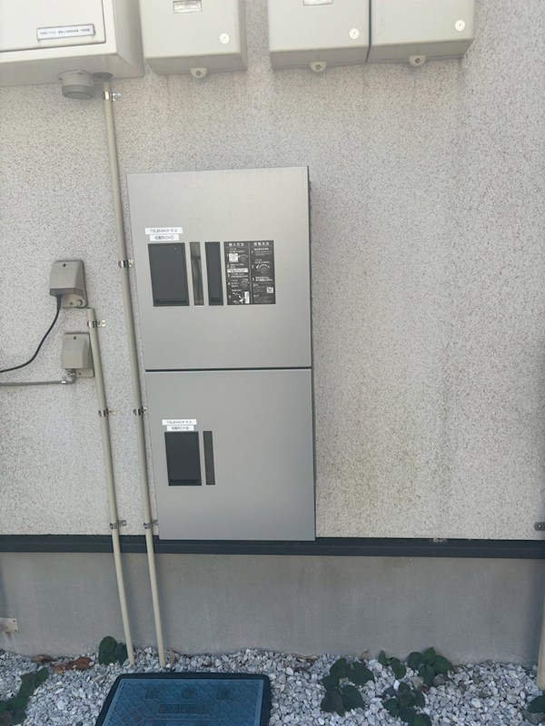 TSUBAKIテラス その他8