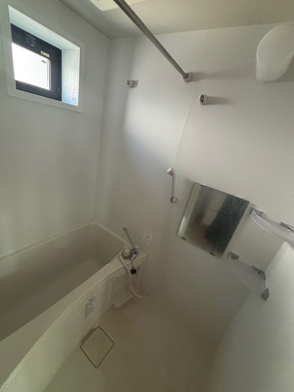 TSUBAKIテラス 風呂画像