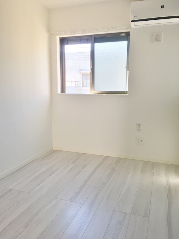 アルモ金沢文庫 リビング