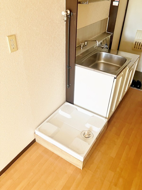 コーポラスしぶや その他3