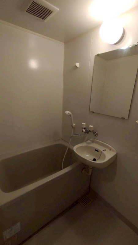 センターグリーン金沢 風呂画像